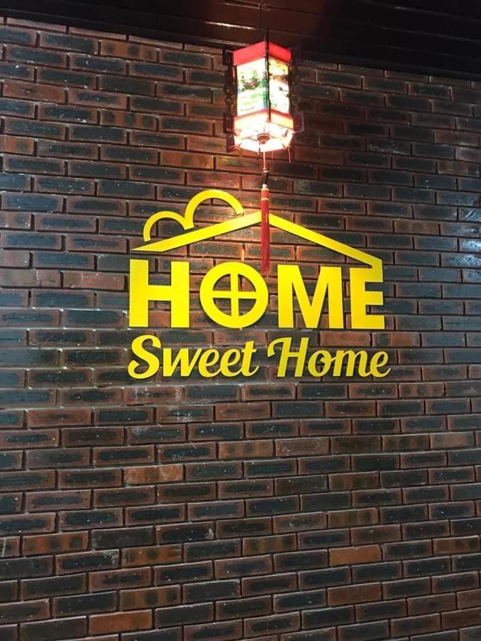 Seven Homestay Hue Exteriér fotografie
