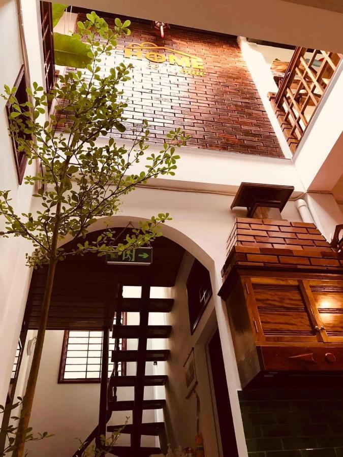 Seven Homestay Hue Exteriér fotografie