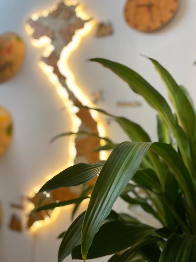 Seven Homestay Hue Exteriér fotografie