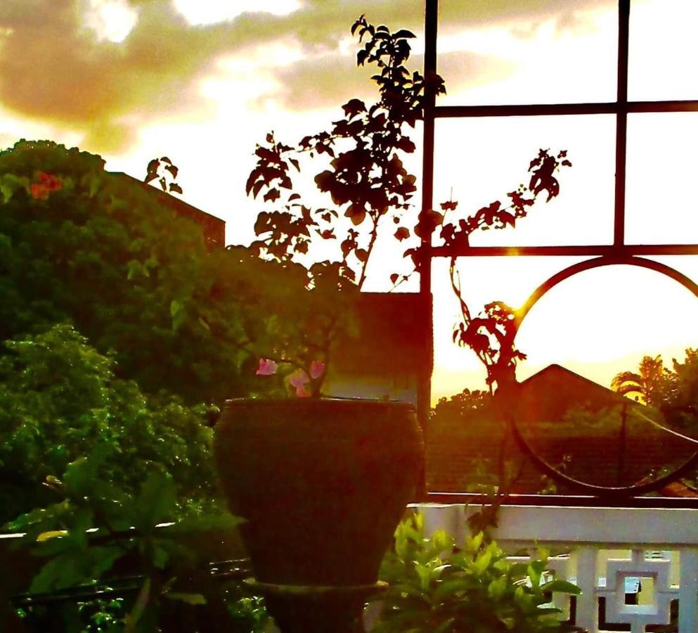 Seven Homestay Hue Exteriér fotografie