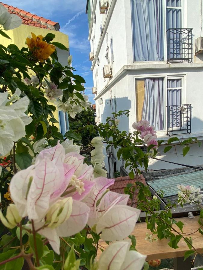 Seven Homestay Hue Exteriér fotografie