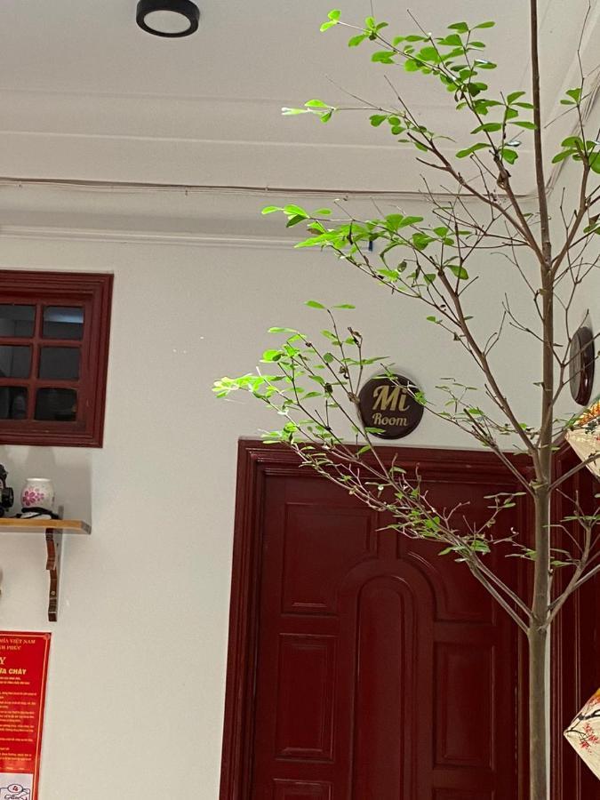 Seven Homestay Hue Exteriér fotografie