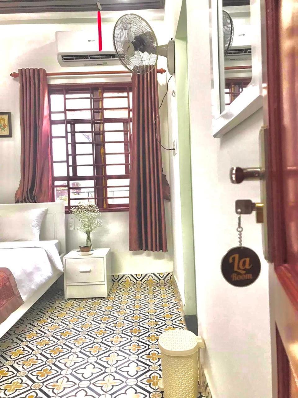Seven Homestay Hue Exteriér fotografie